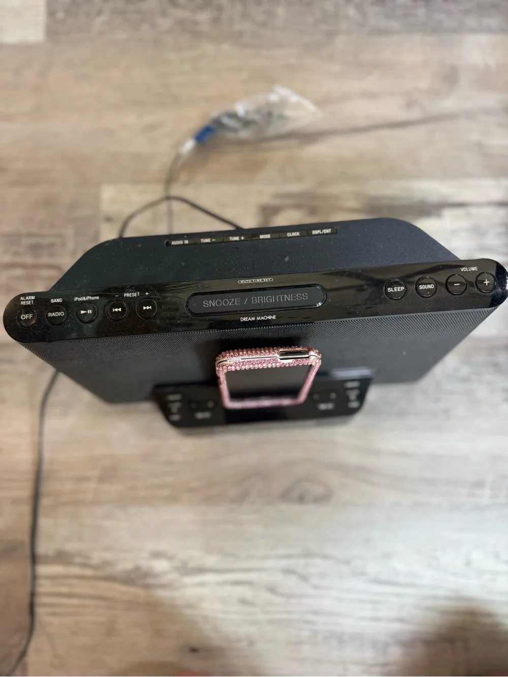 Apple sony audio